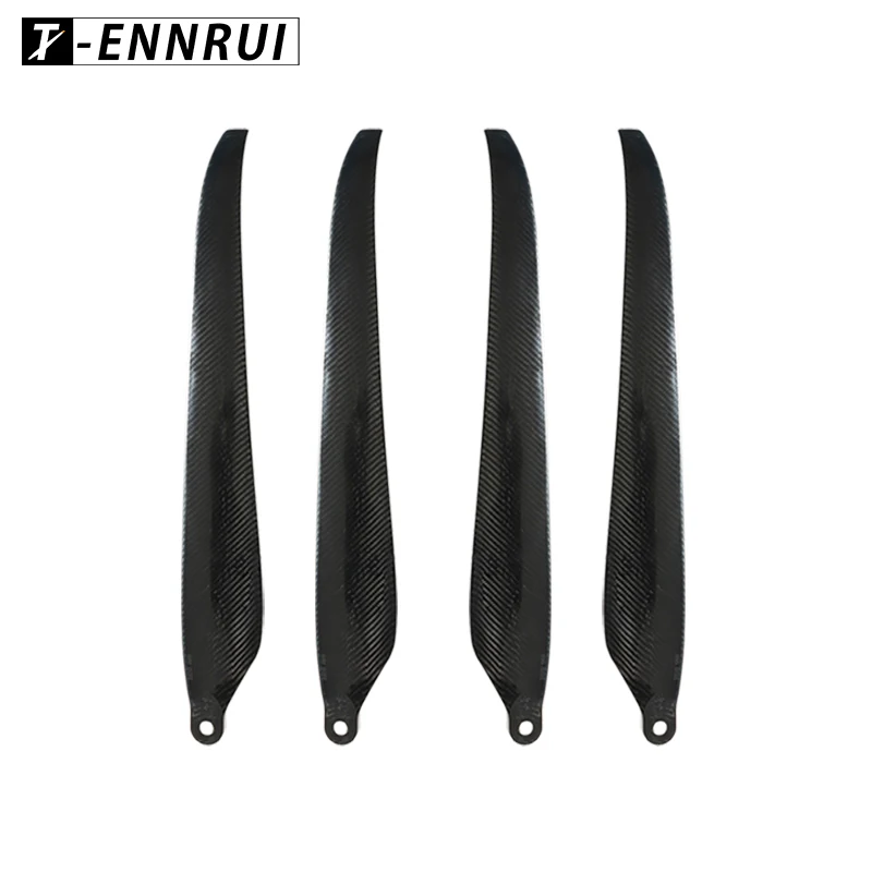 Copy 5620 Drone Blades Propllers Folding Carbon Fiber Propeller CW CCW For Hobbywing X13 Power System Model