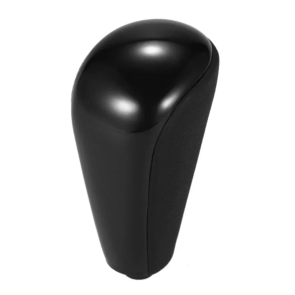 For Toyota Prado FJ150 FJ120 2003-2009 Automatic Transmission Shift Knob Black Replacement Automobiles Parts