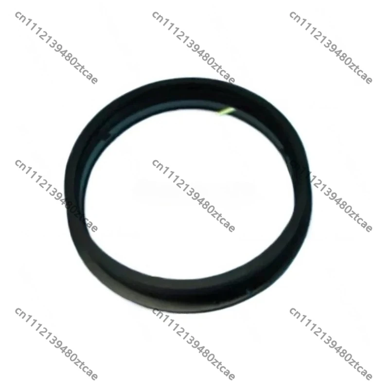 Objectif à double séparation multicouche F1800mm, groupe de lentilles optiques à double réfraction pour l'assemblage de télescopes astronomiques DIY