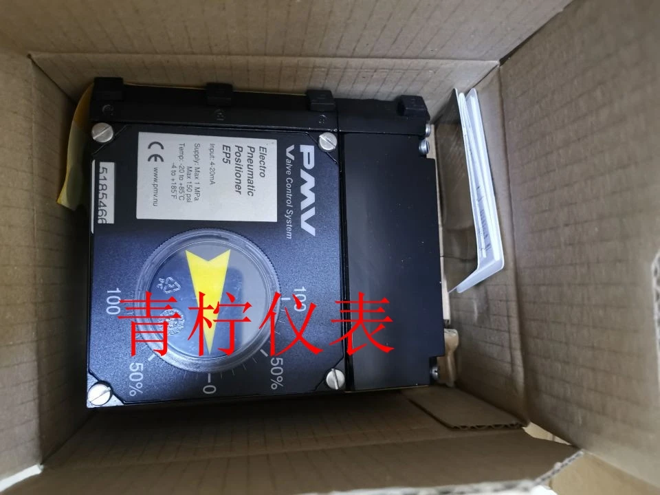 

Расходомер PMV EP5XX-HPGU-23K01-PV9DA-4Z