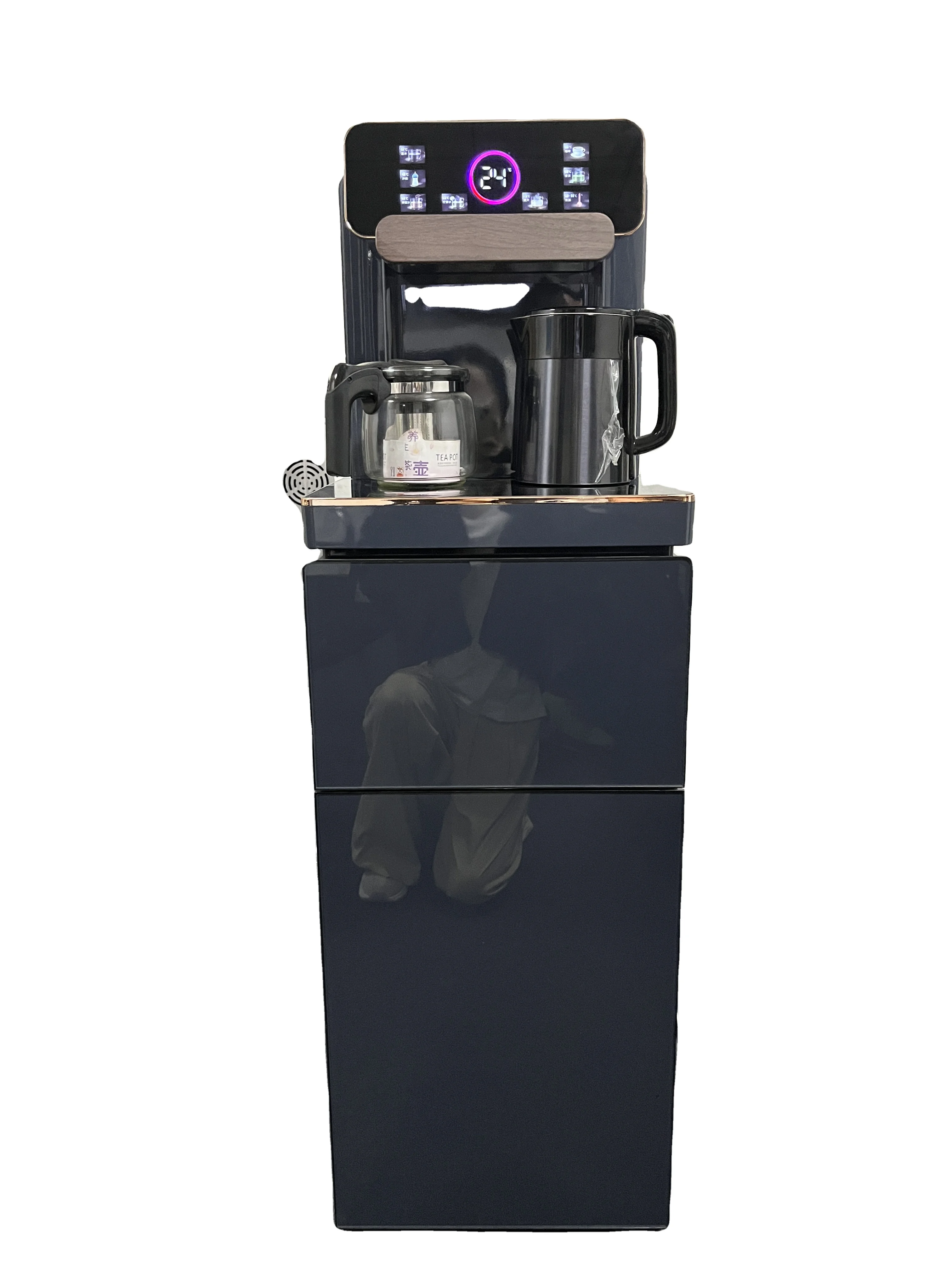 Multi-functional Fashion Use Automatic Tea bar Water Dispenser