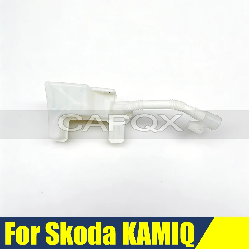

Бачок для омывающей жидкости для Skoda KAMIQ, емкость для стеклоомывателя с насосом