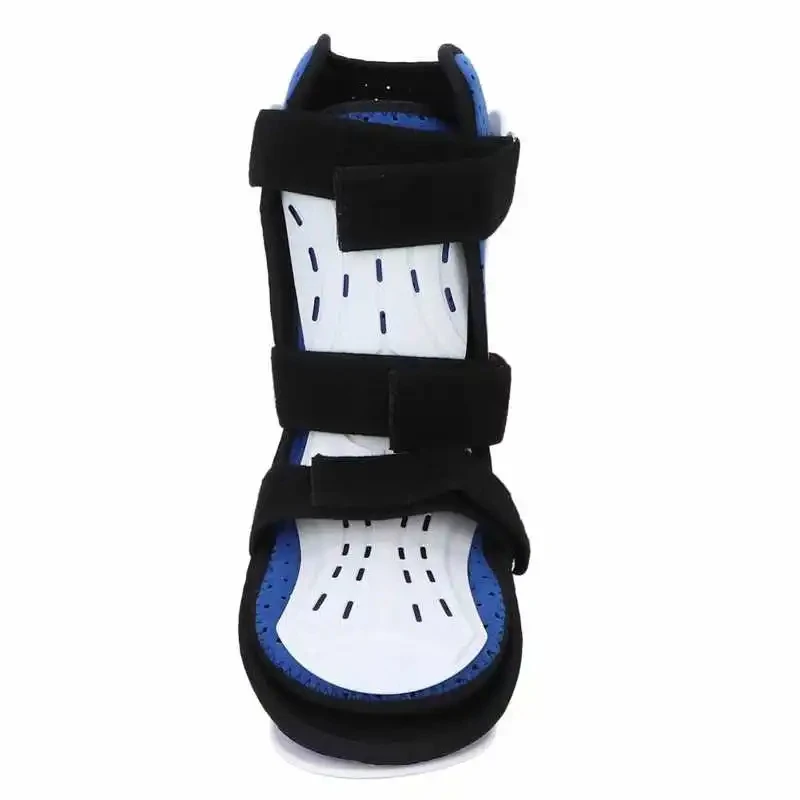 Short Removable Foot Drop Valgus Correction of Ankle Fracture Rehabilitation Ankle Sprain Foot Support Correction Shoes S/M/L