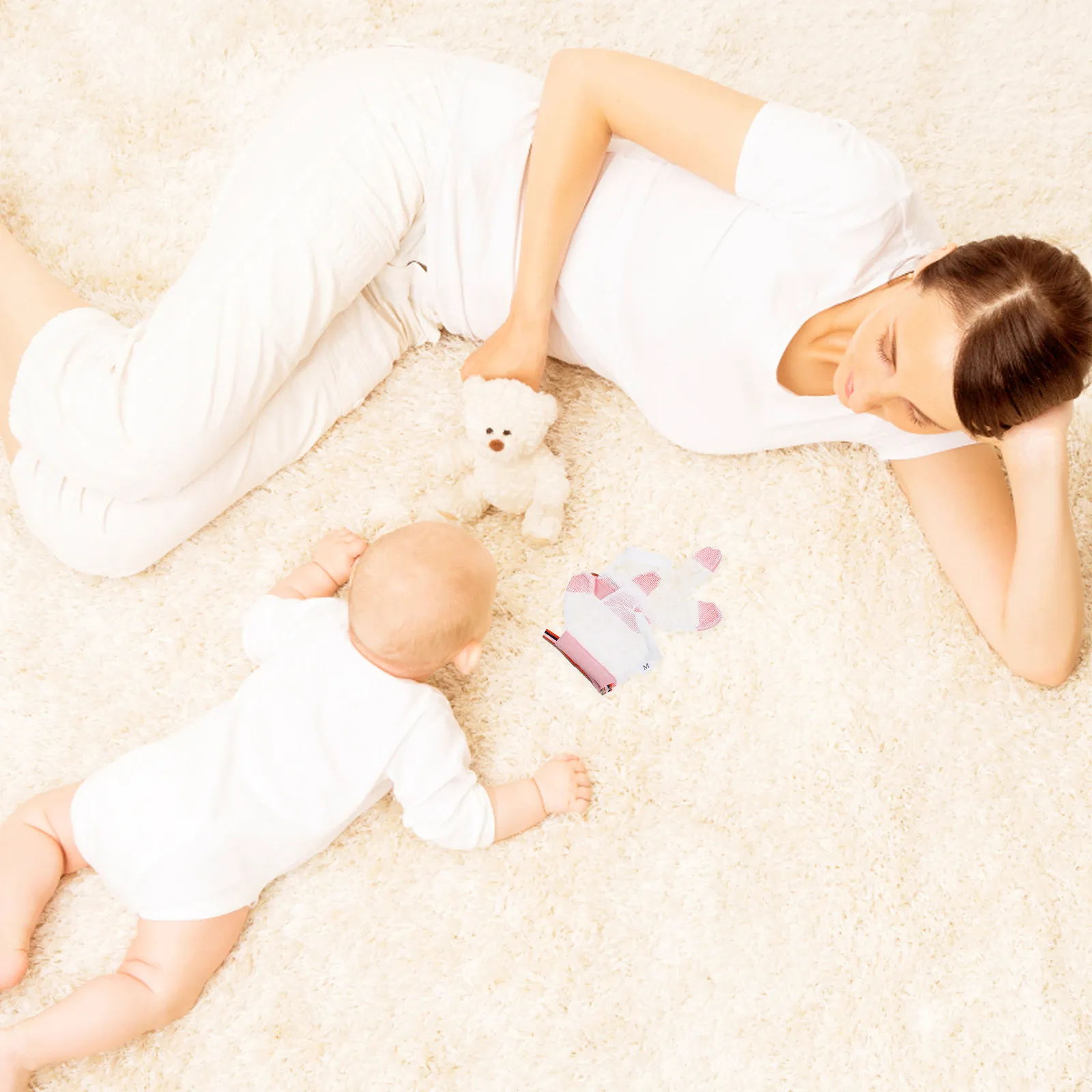 1-par-de-luvas-ajustaveis-para-bebes-anti-succao-de-dedos-com-cordao-protetor-respiravel-de-malha-anti-arranhoes-para-parar-de-chupar-o-dedo