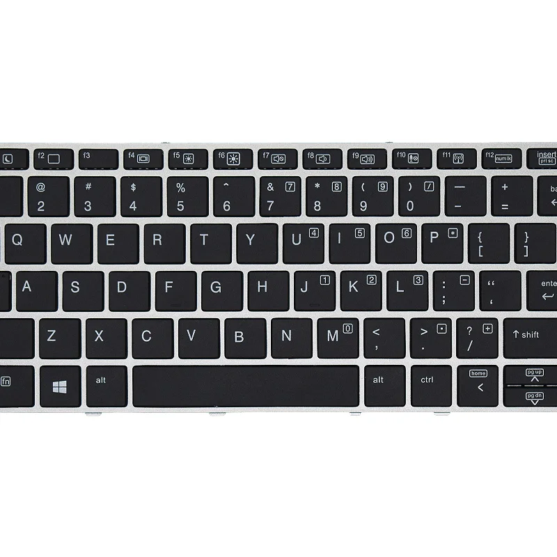 Laptop Ersatz Laptop Tastatur für HP Elite book 725 G3 820 G3 820 G4 828 G3 828 G4