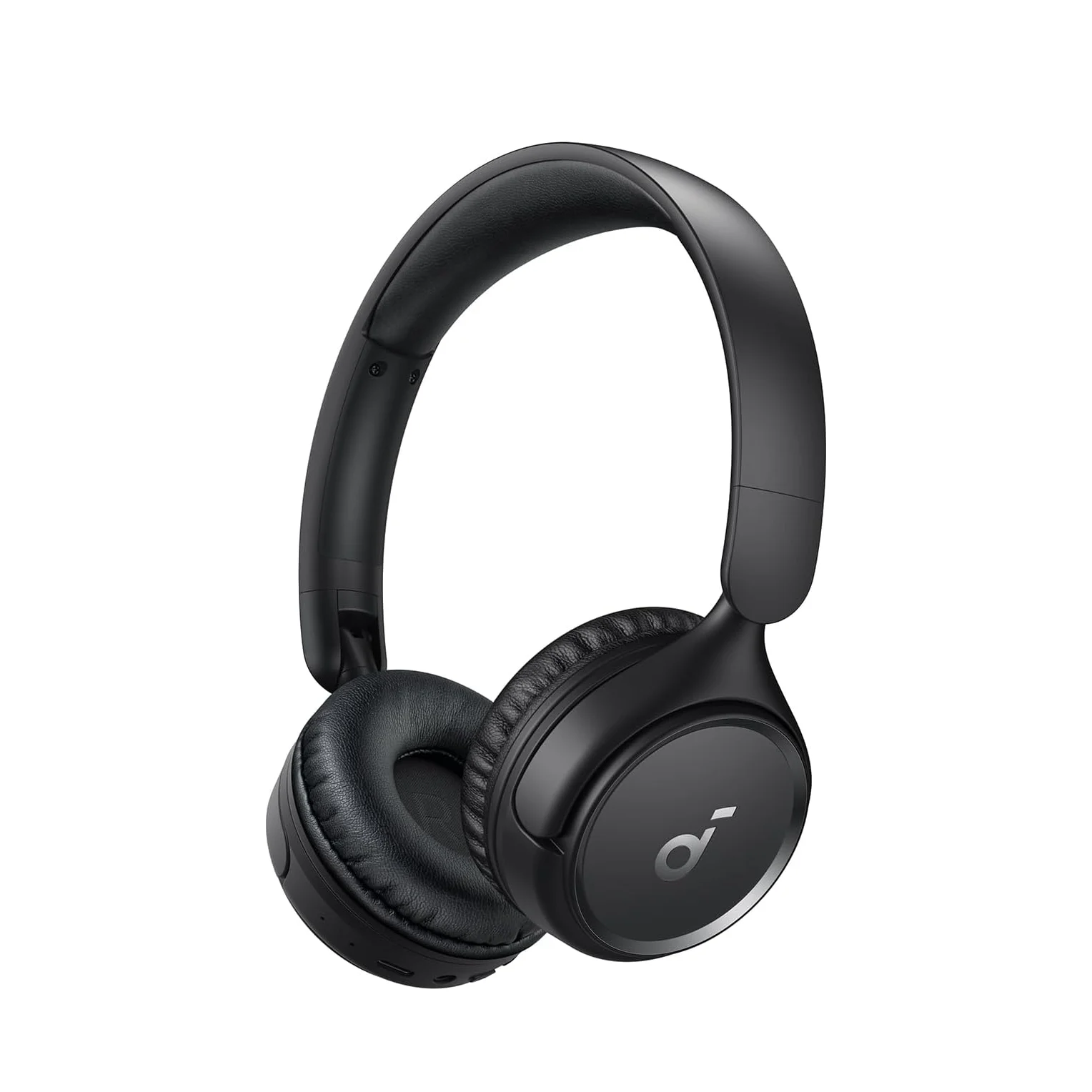 Anker Soundcore H30i Auriculares intrauditivos inalámbricos Diseño plegable Pure Bass 70H Tiempo de reproducción Bluetooth 5.3 Ligero y cómodo