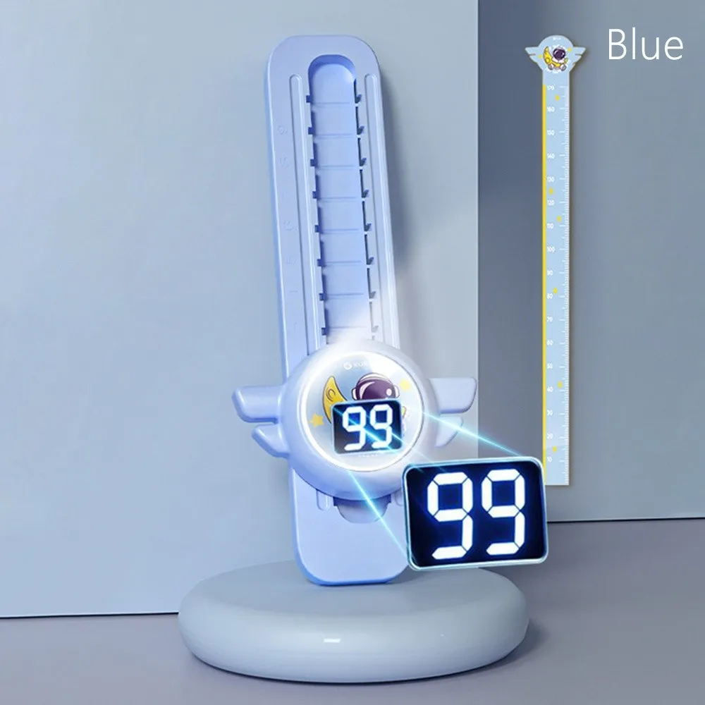

Counter Children's High Jump Toy LED Digital Display Light Sensor Jumping Machine Toys Adjustable Luminous