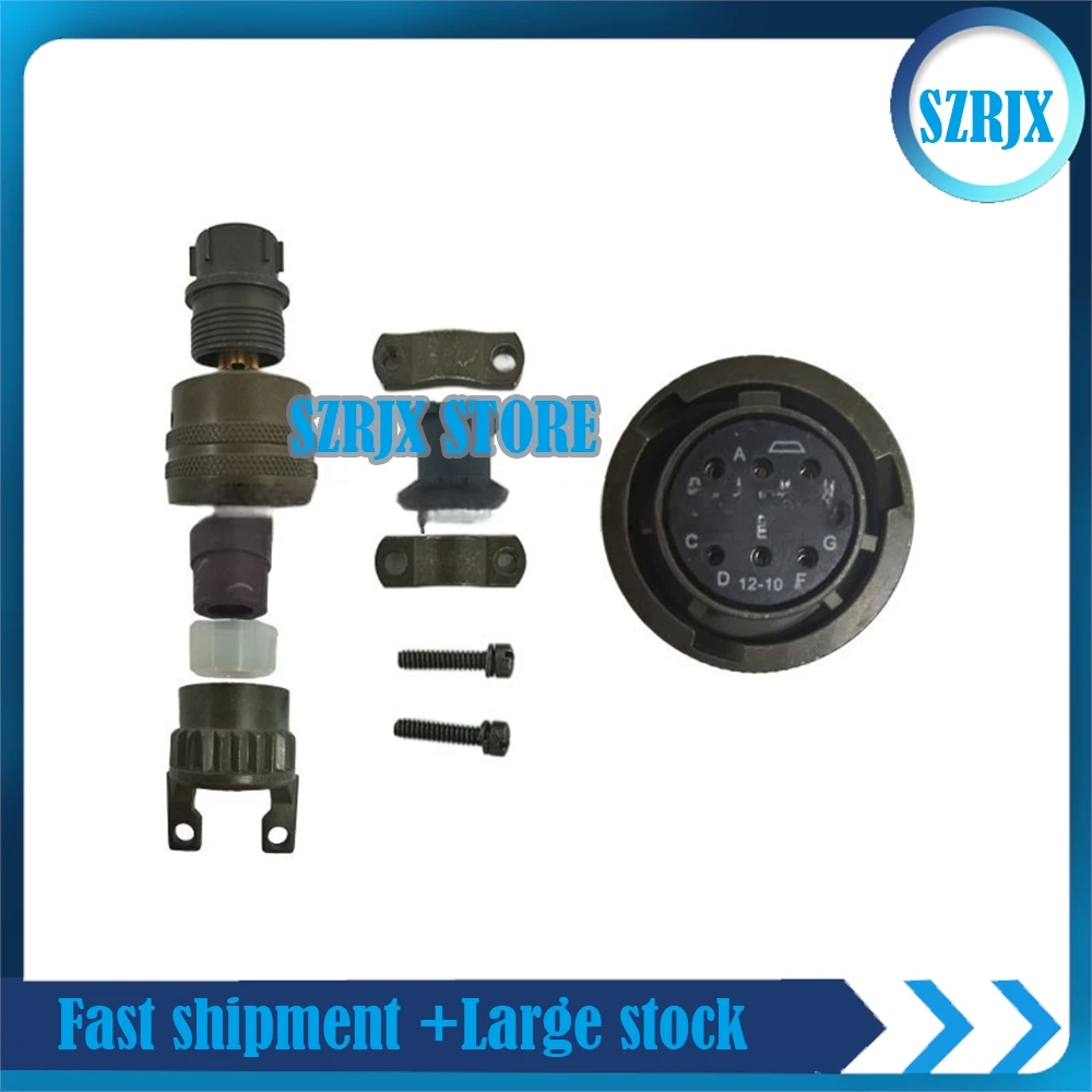 

1pcs/lot PT06E-12-10S(SR) PT06E-12-10P(SR)