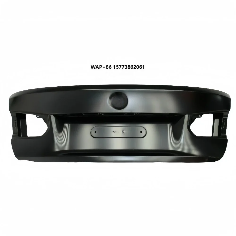 

Trunk Lid for 3 Series F30 F35 F80 M3 2011-2020