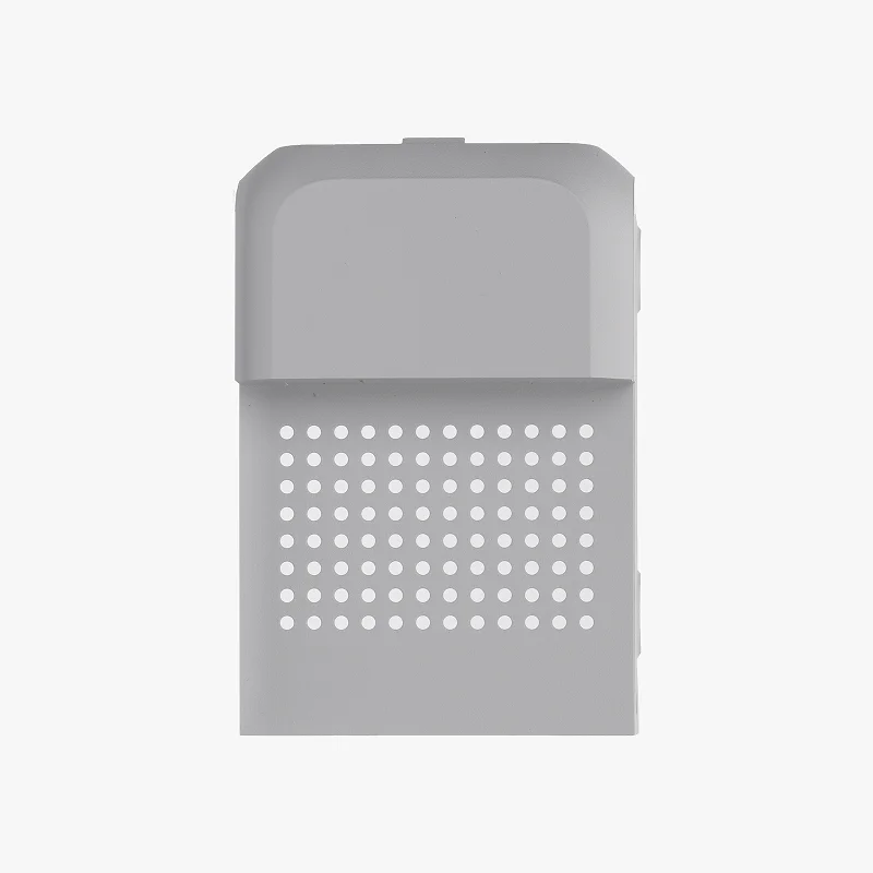 

Bambu Lab 3D Printer Accessories Tool Head Back Cover [X1/P1 Series Universal]