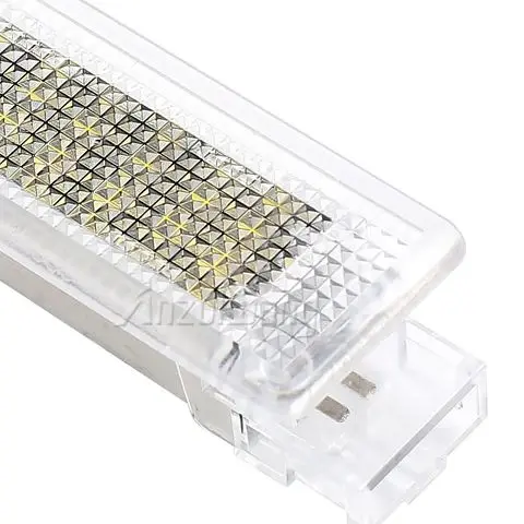 LED Luggage Compartment Light For VW Passat B6 Variant 2006‑2010 Interior Lamp