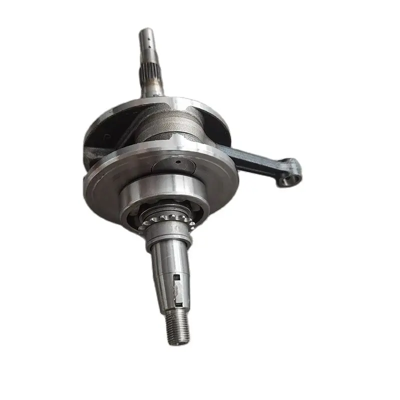

motorcycle crankshaft assembly for Honda CG125 2013-2019 ACE125 2013-2018 CB125 TWISTER CBF125 2018-2024