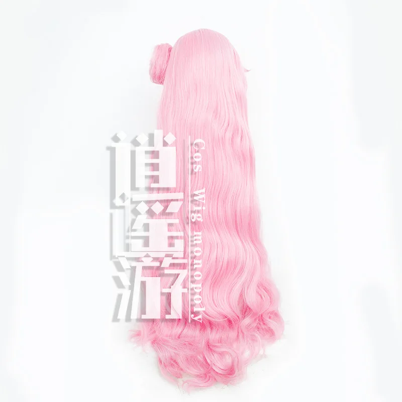 آلهة النصر: Nikke Dorothy شعر مستعار كوسبلاي محاكاة فروة الرأس هدية الهالوين