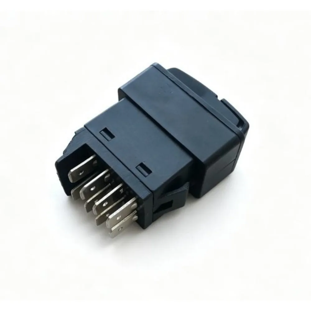 PTO Switch Bucket Lift Toggle Switch 2pcs Genuine 1B24937350006 for Foton for Daimler for AUMAN ETX Truck