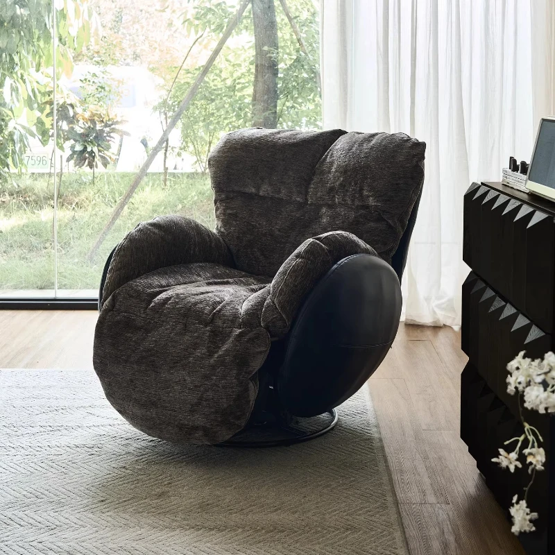 

xx-Armrest Fabric Electric Sofa Living Room Luxury Black Apartments Electric Sofa Oversized Relax Sofa De Luxo Furniture Home^