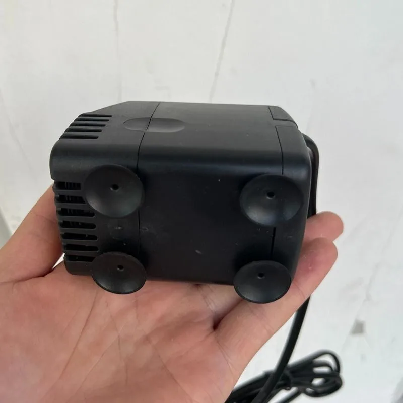 Air cooler water pump, mobile water air conditioner fan, submersible pump, eco-friendly conditioner cooling fan dedicated