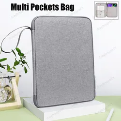 For Honor Pad 9 2024 Pad X9 11.5 X8 Pro V7 V8 Pro Shockproof Case Tablet Sleeve Bag Pouch Case For Honor Pad9 HEY2-W09 HEY2-W19