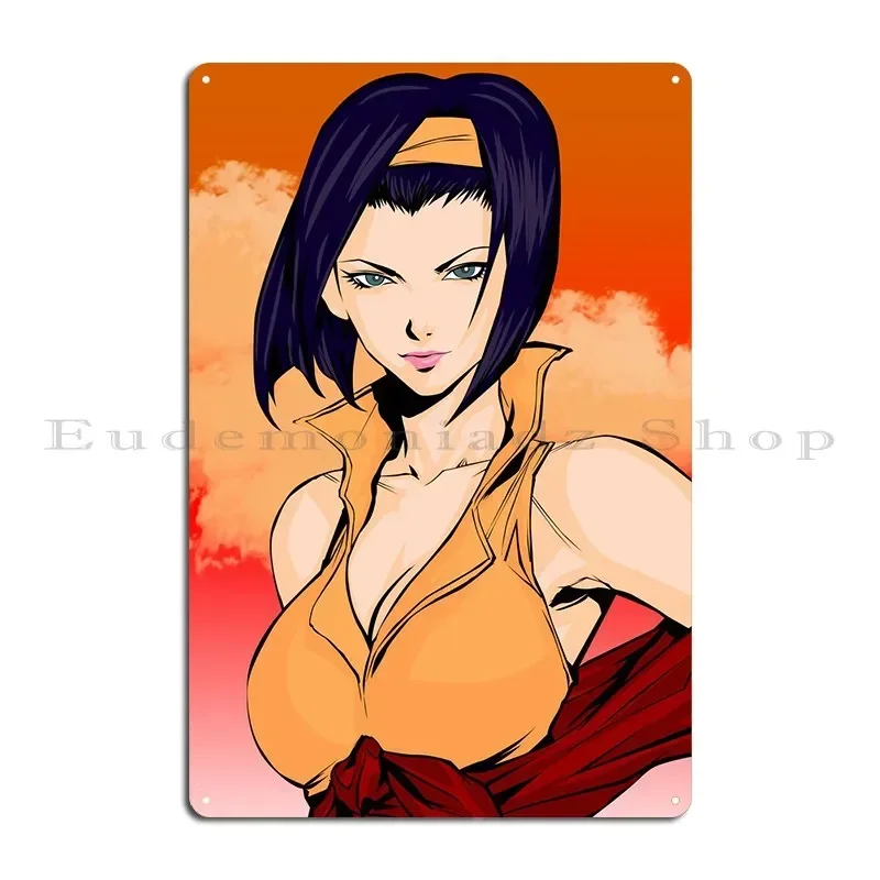 Faye Valentine Port… - image