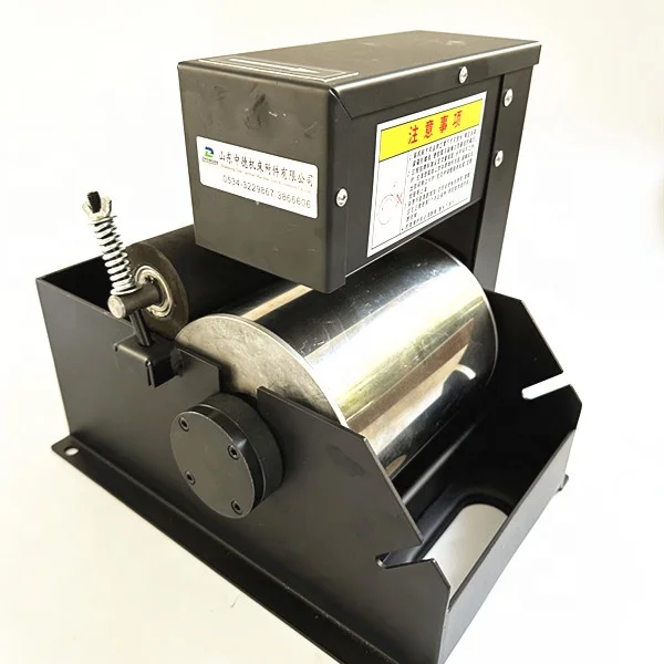 

Hot Sale 50L Magnetic Separator Coolant Liquid for Grinding Machine Coolant Liquid Separation