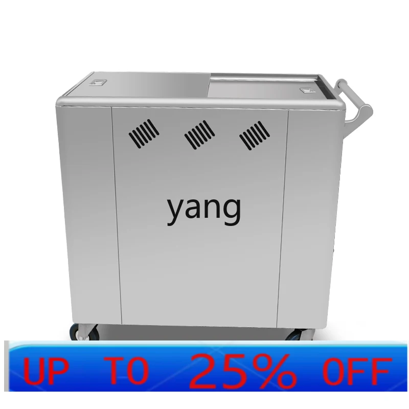 

Электрический паровой дезинфекционный шкаф из нержавеющей стали XC для нагрева и дезинфекции полотенец