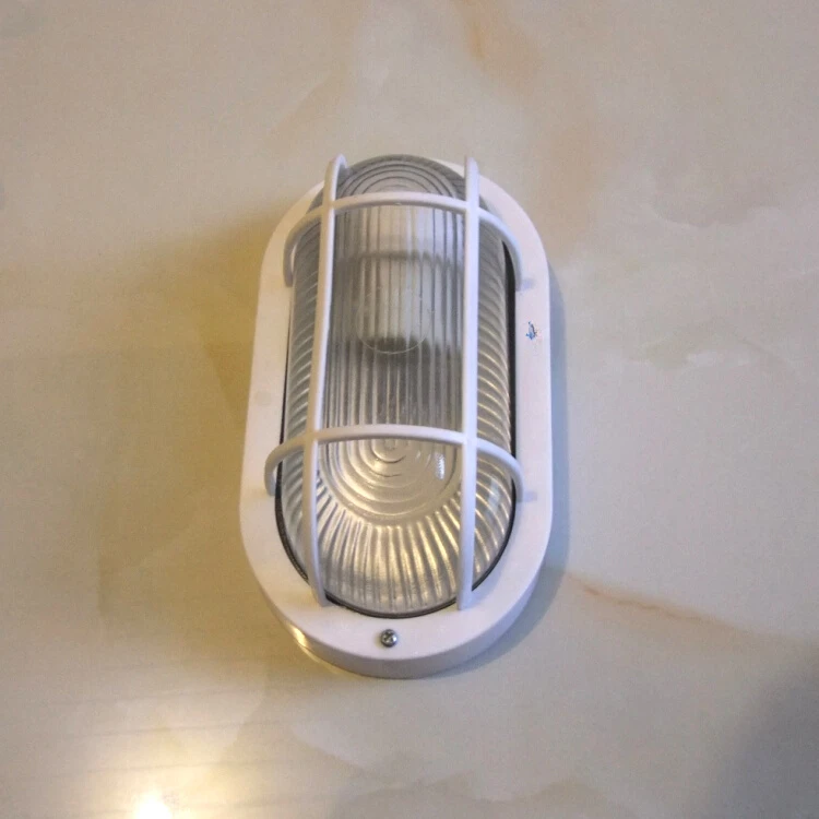 Marine cabin ceiling incandescent lamp CCD10-2 corridor