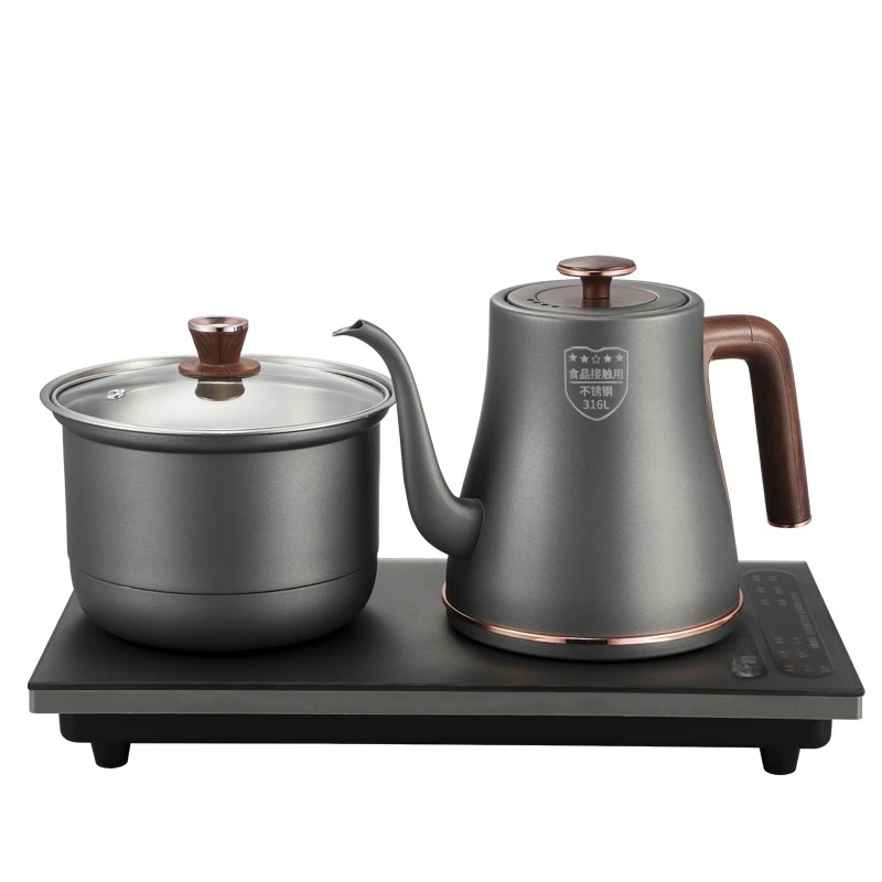 

Fully automatic water supply, electric kettle, good things to share, strongly recommended