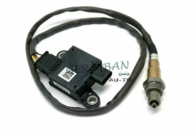 1277022814 partikel Sensor für BMW 8er X3 X4 X5 X6 X7 0281007688 