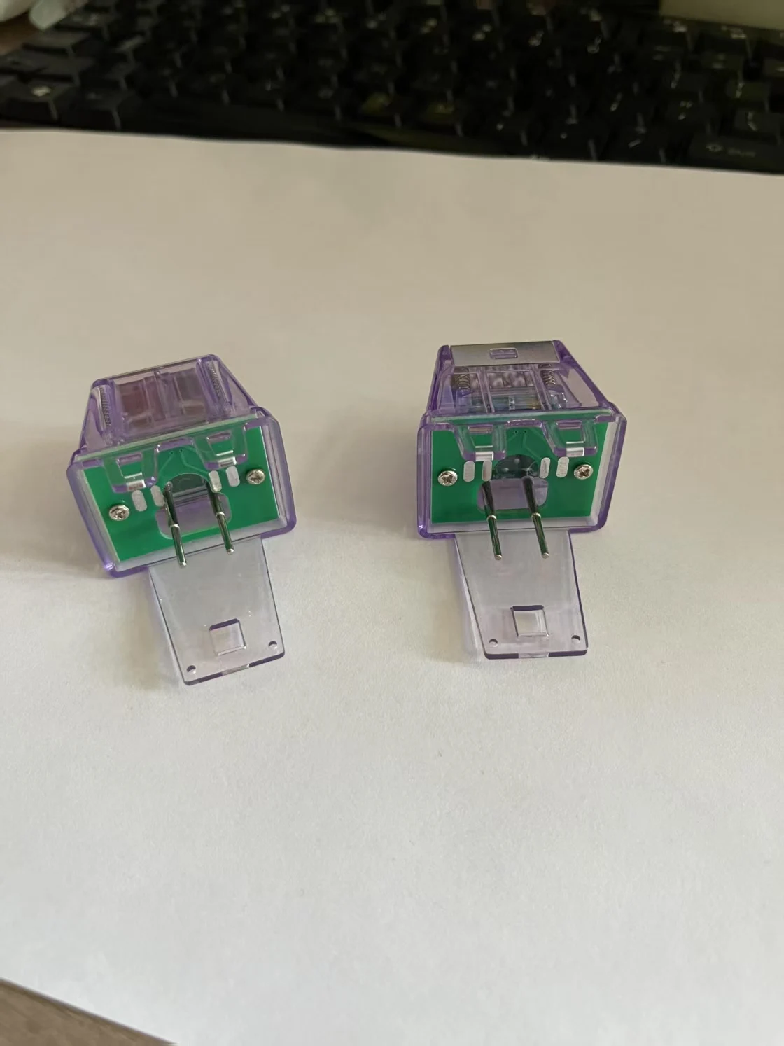 New Dot Matrix Ink Cartridge 12.24.40 Nanometers, Lifting and Firming, Reducing Wrinkles, and Eliminating Acne Scars