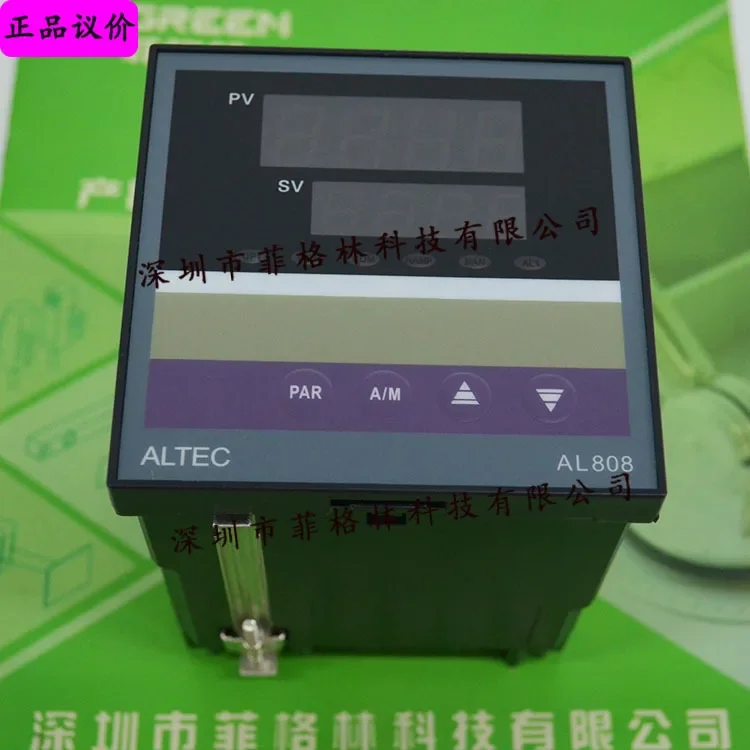 2026 [Fake One Penalty Ten] PC900/L/R/R/0 ATEC ALTEC Digital Temperature Control Instrument
