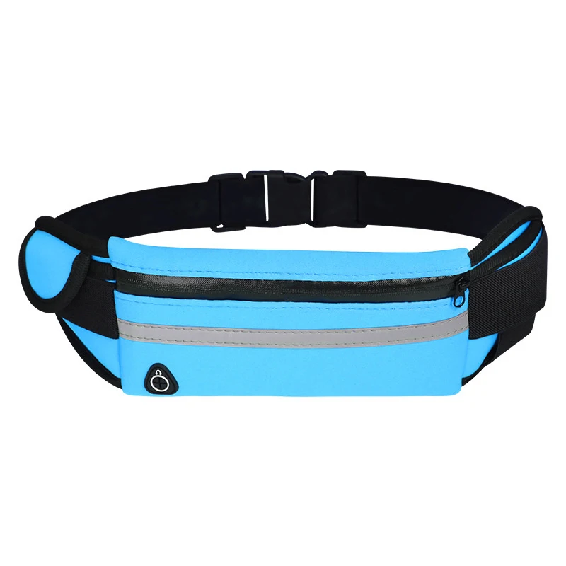 Running Waist Bag Men Belt Bag Phone Gym Bag Water Hydration Backpack Running Accessories Sports Fanny Pack Gym SportsBags