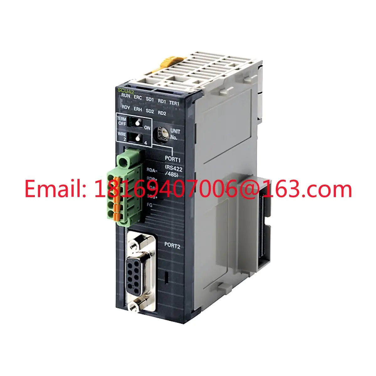 

CJ1W0339F CJ1W-SCU42