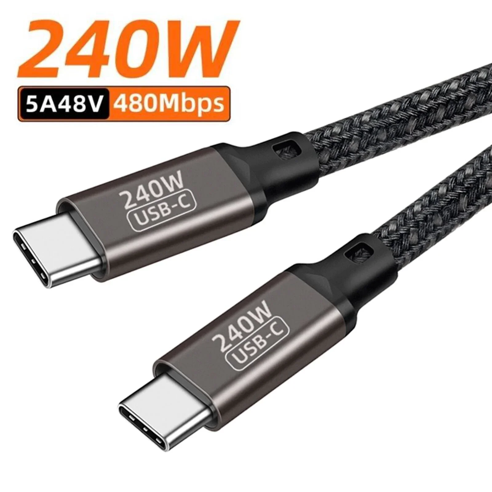 Type C To C Pd Qc C… - image