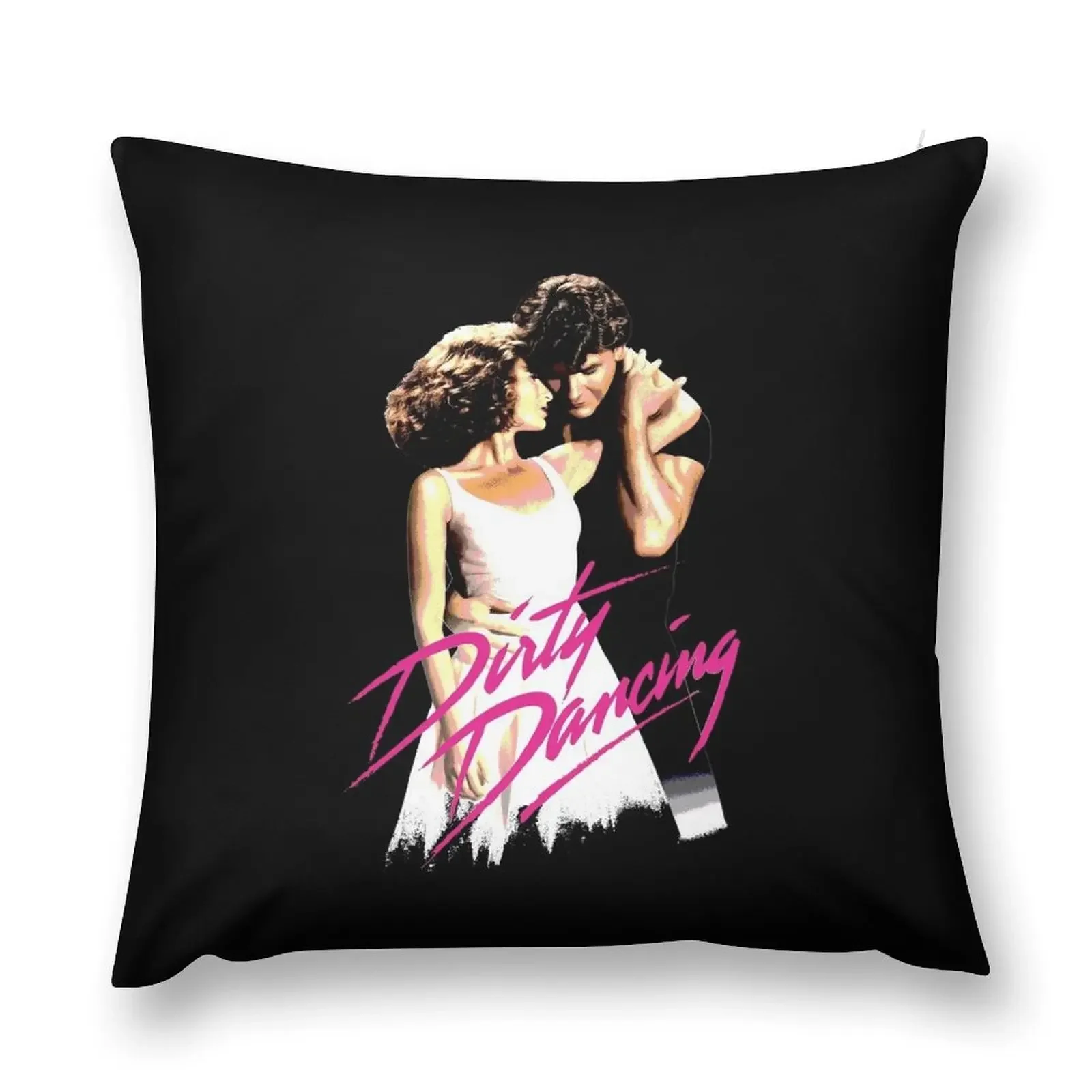 romance dancing dirty Throw Pillow Custom Cushion Photo sleeping pillows Pillowcases Bed Cushions pillow