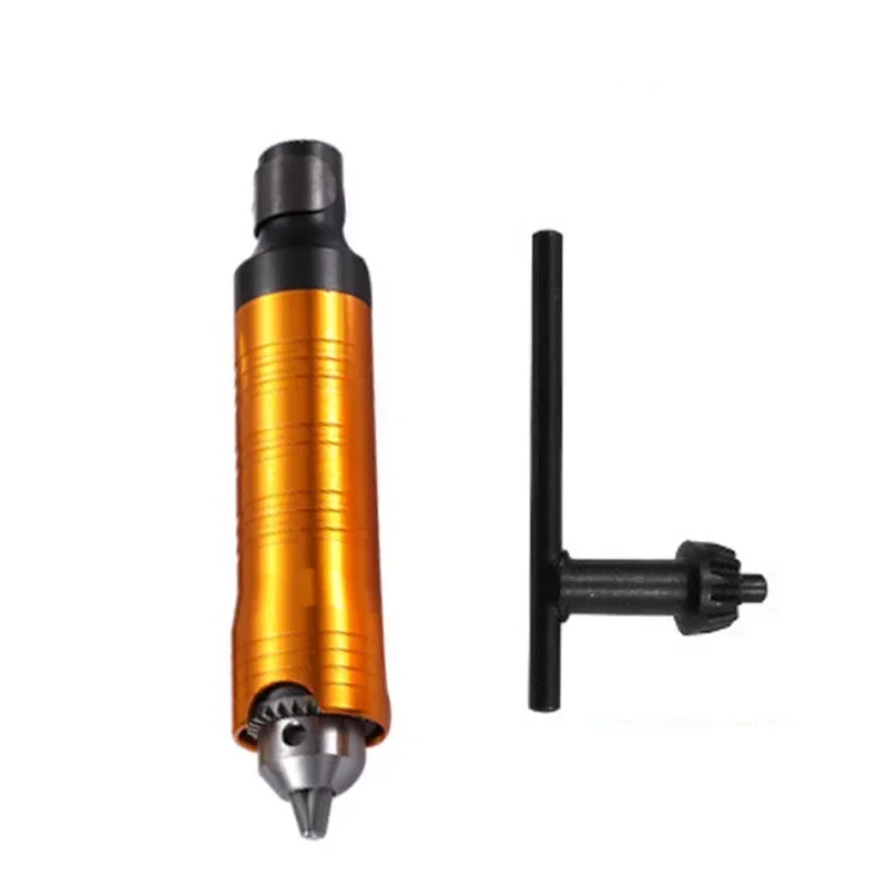 Thumbnail 4 - #4 Trending Drill Chucks Right Now