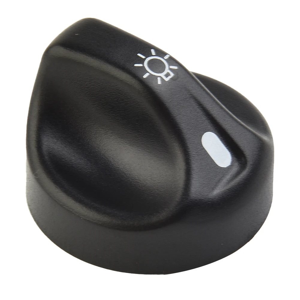 New Light Switch Car Interior Parts 3L3Z-11661-AA 3L3Z11661AA Adjust Knob Car Repartment Part For Ford For Ford