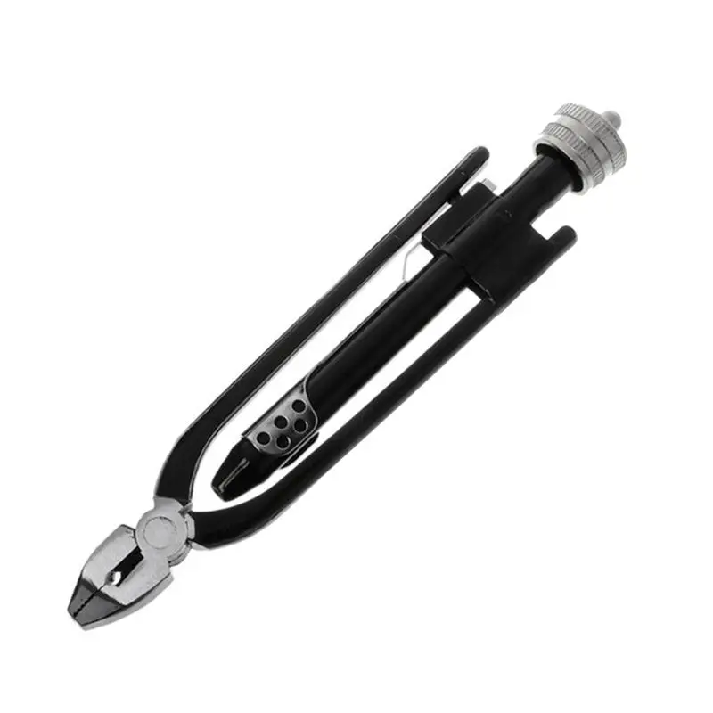 

Плоскогубцы для скручивания проволоки B17B с пружинным механизмом, усиленные, для авиационной безопасности