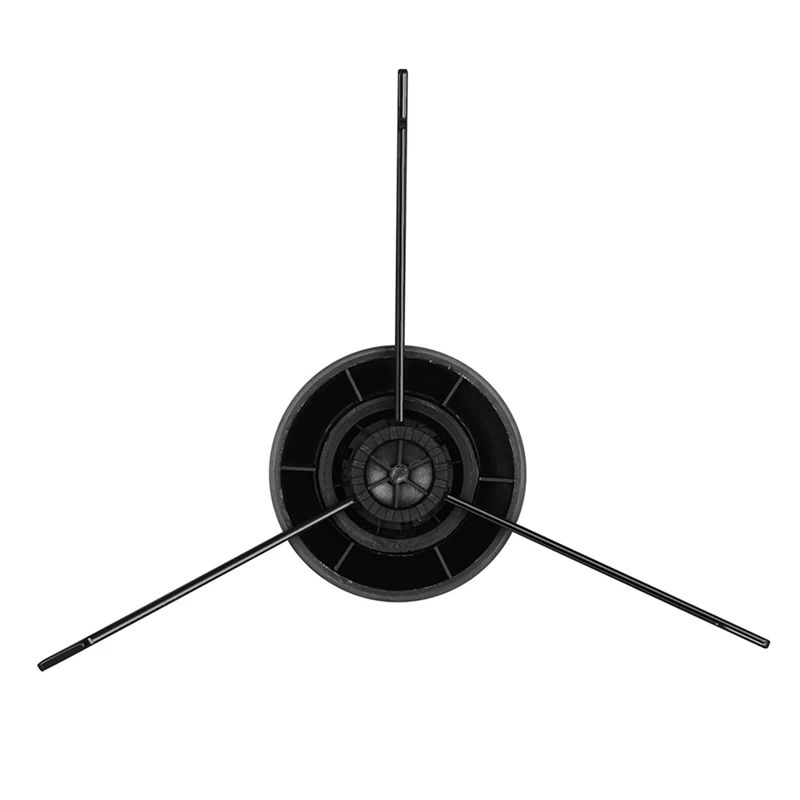 Y51A-Universal Foldable Portable Trumpet Stand, Foldable Tripod, Wind Instrument Accessories