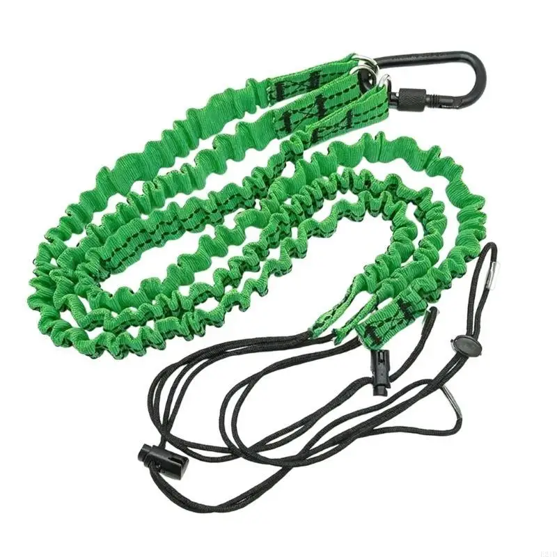   Compacts Safety Straps Prevents Accidental Falls During Roof Maintenance Tasks