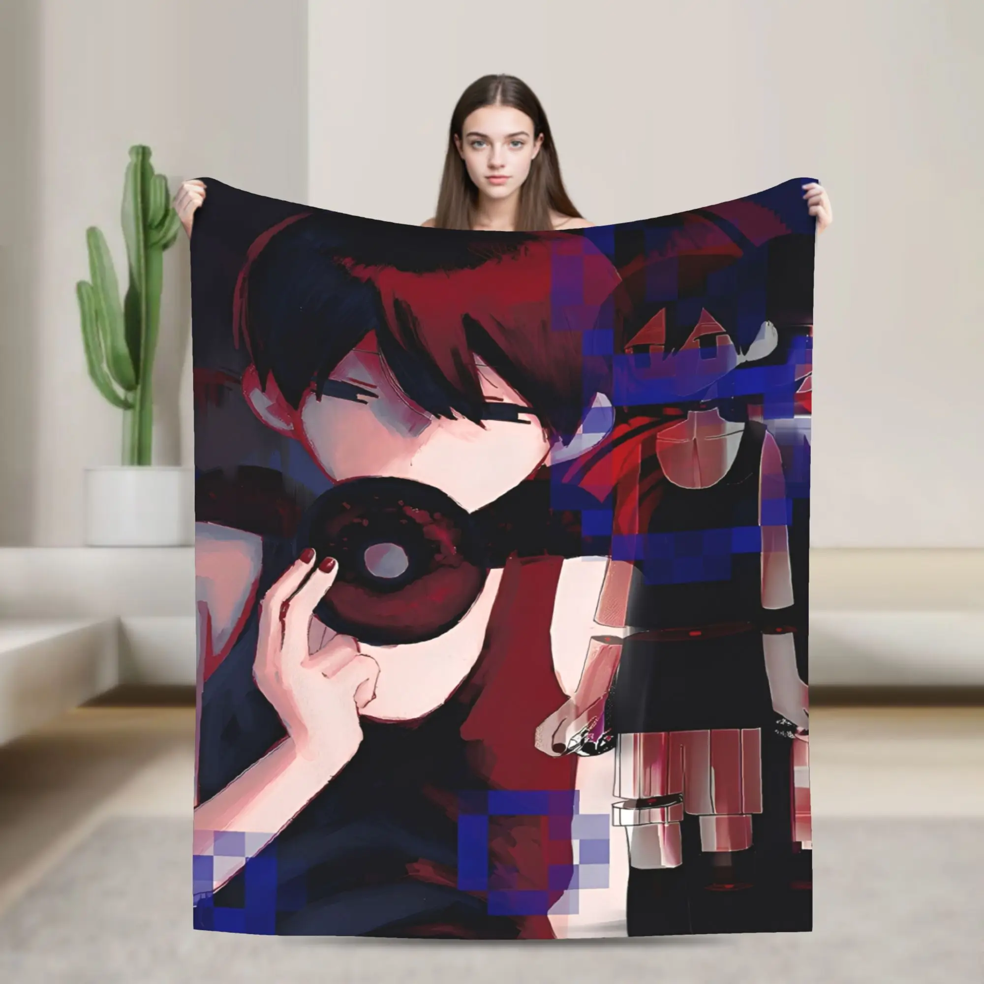 Anime Basil Sunny O… - image