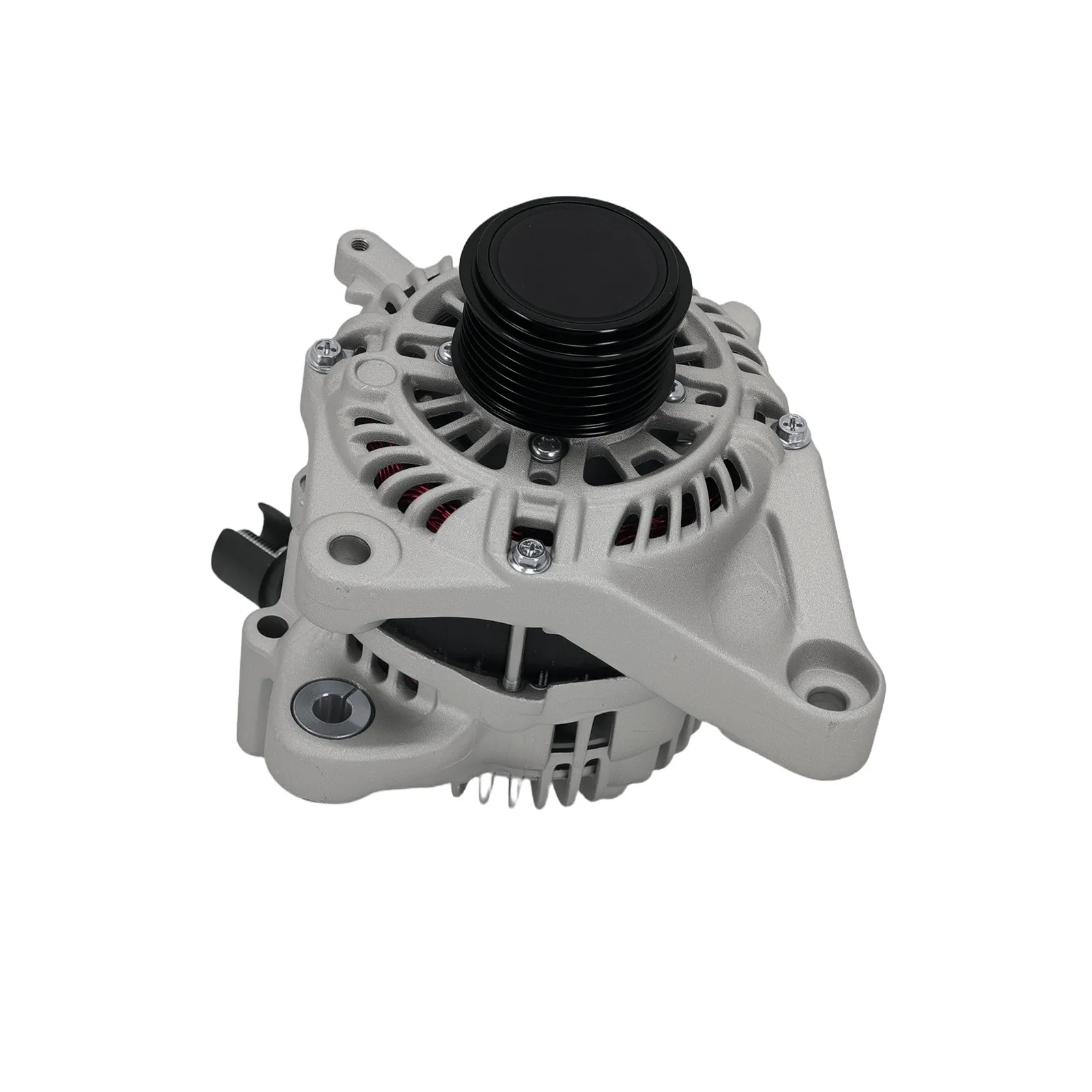 New Alternator For Honda Accord Sport/Non-Sport 2013-2017 AT 31100-5A2A02 110A