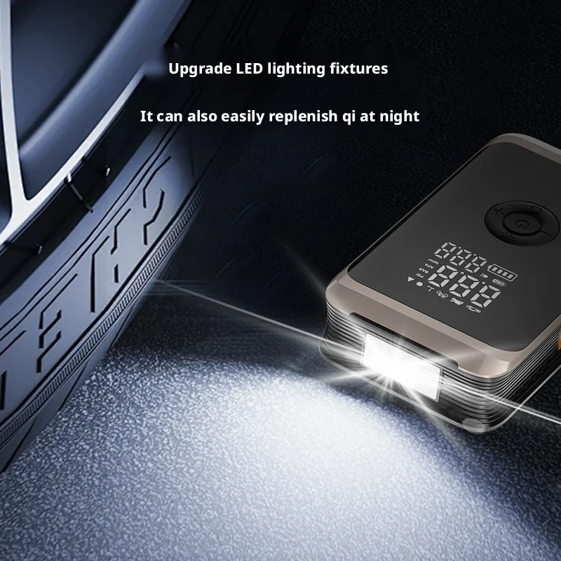 Thumbnail 4 - #55 Latest Portable Car Jump Starters Offers