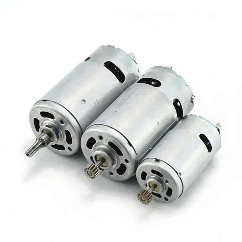 Suitable For -101/BSD-102/102F , High Speed Screwdriver Motor