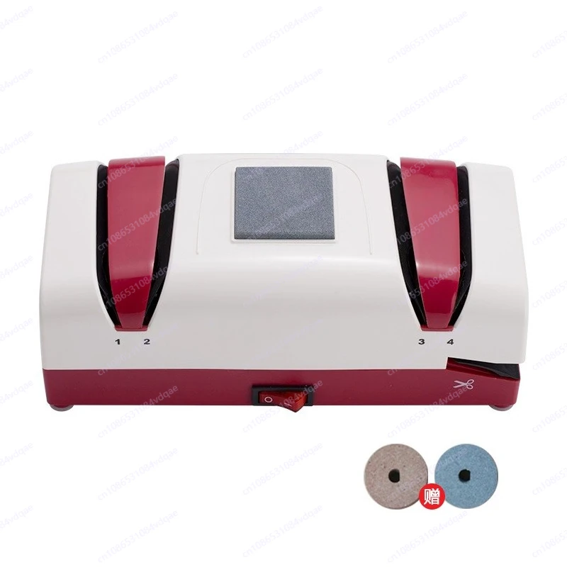 

Knife Sharpener TL-ECS-RD