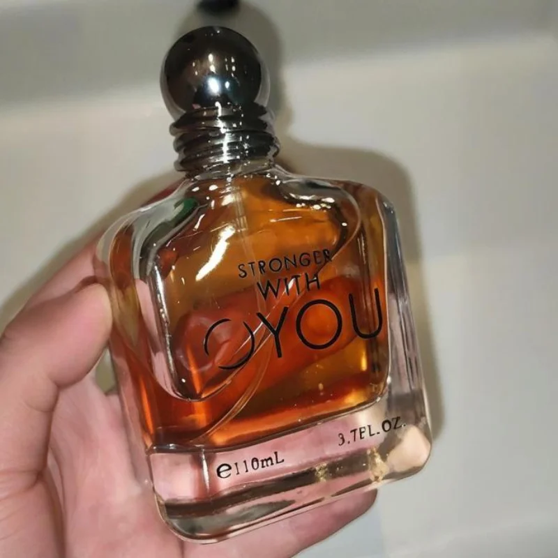 Colonia árabe, fragancia neutra De lujo De larga duración, Perfume Woody para citas, fragancia Floral fresca duradera, Eau De Toilette
