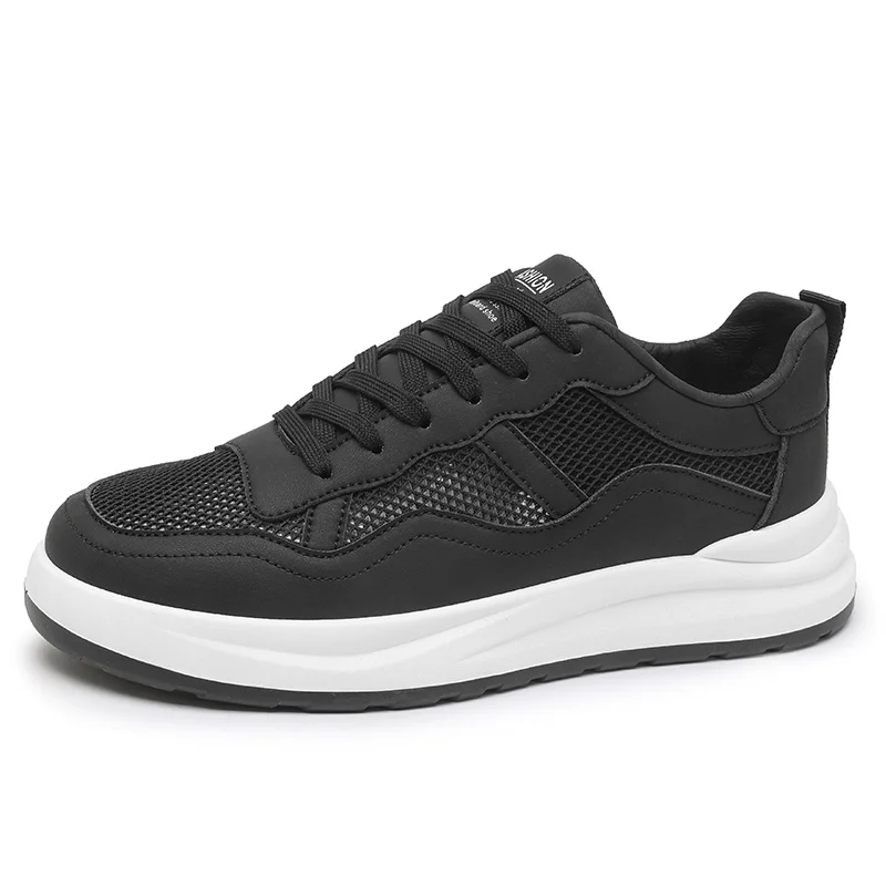 

Men's motorcycle shoes, casual, fashionable, versatile board shoes