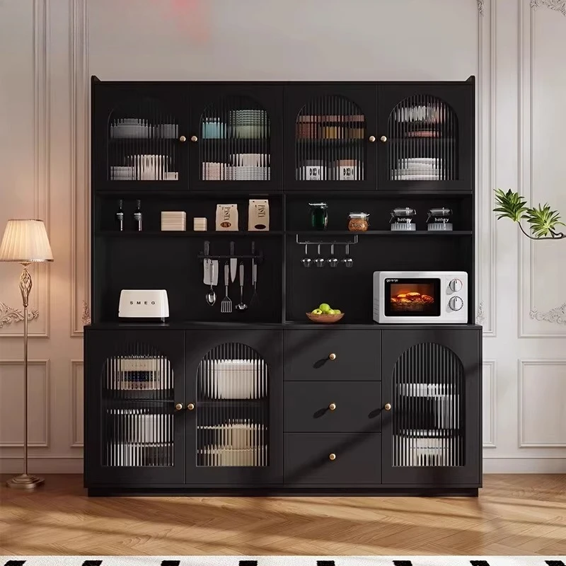 Cabinet Kitchen Storage Furniture Buffers Buffet Cabinets Sideboards Living Room Beliefs Wooden Dining Room Buffet De Cuisine
