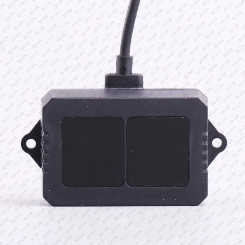 TF02-PRO Mid-range Distance Sensor, 1000Hz Frame Rate&40meters Operating Range Lidar Module for Indoor/Outdoor/Robot