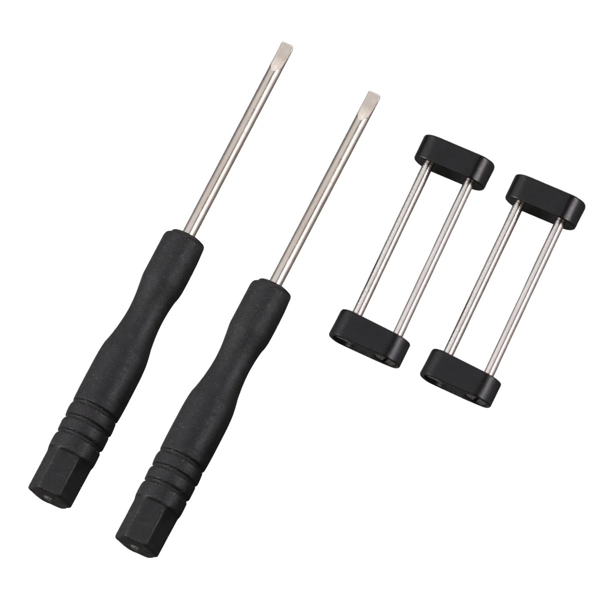 

Screwdriver Watch Strap Connection Ring Tools Connecting Rod Connector