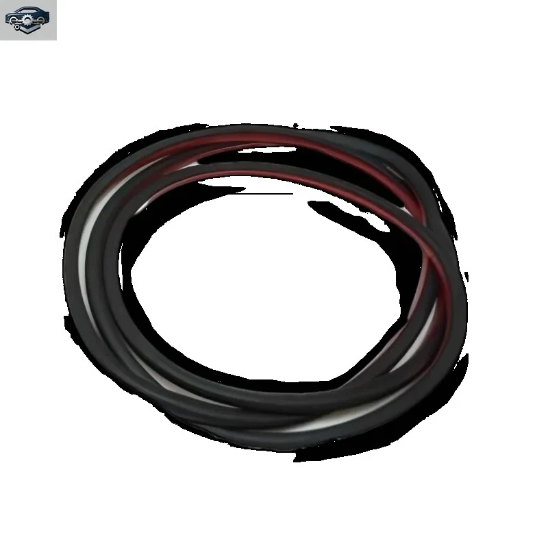 51767182269 51227208028 51727278503 Front door sealing strip water-proof plate is applicable to BMW 523, 520, 530, 528