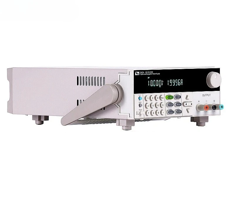 

Programmable DC Regulated Power Supply IT6932A/6942A/6952A/69100/IT69